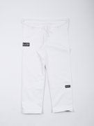 MANTO heaven BJJ GI- white